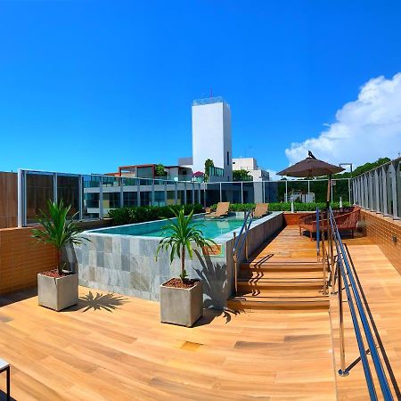 Smartflat Vivendas Do Mar Жуан-Пессоа Екстер'єр фото